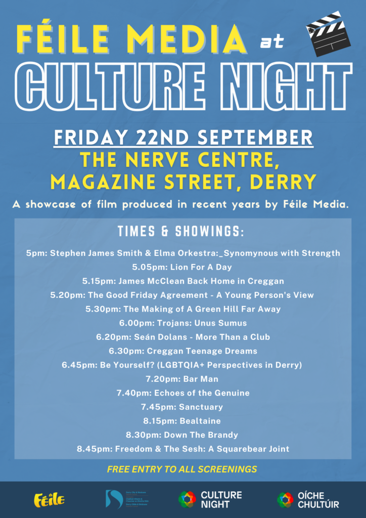 culture night